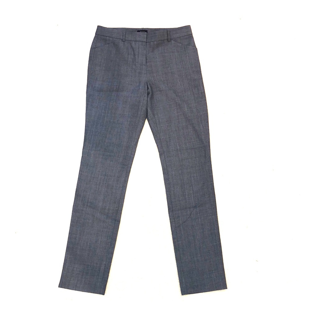 Theory Taye wallner pants